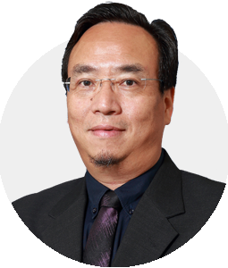 Ben M. Chen