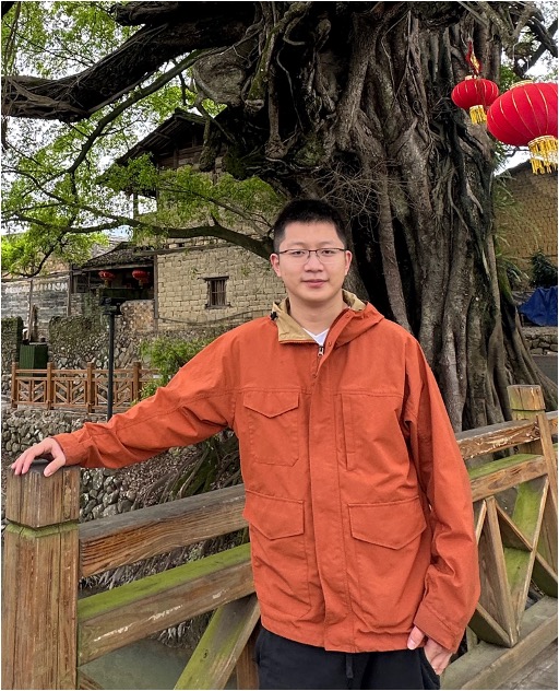 Huang Yijun