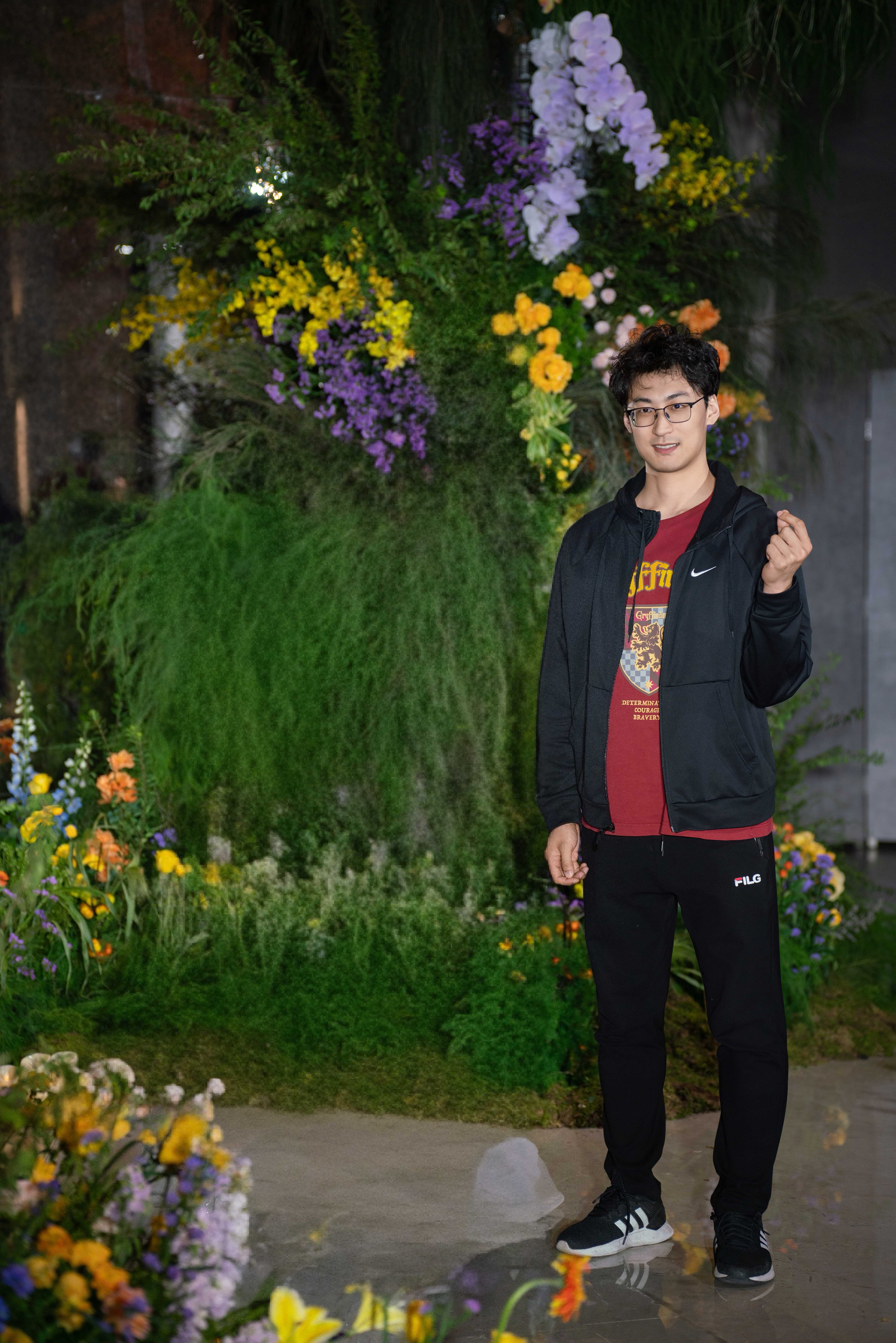 Xia Feihuang