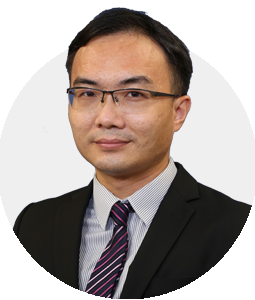 Xi Chen