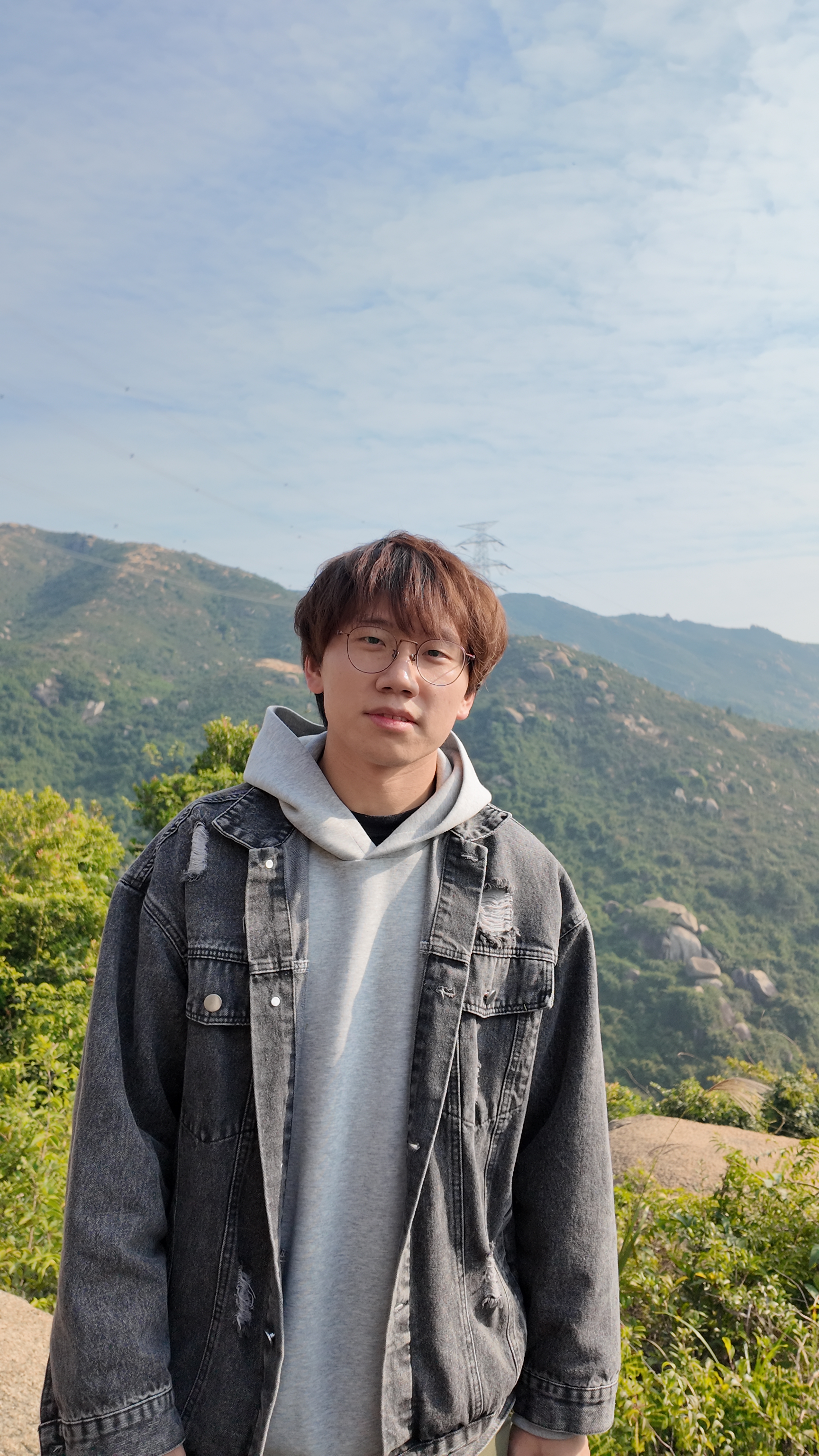Zhao Benyun