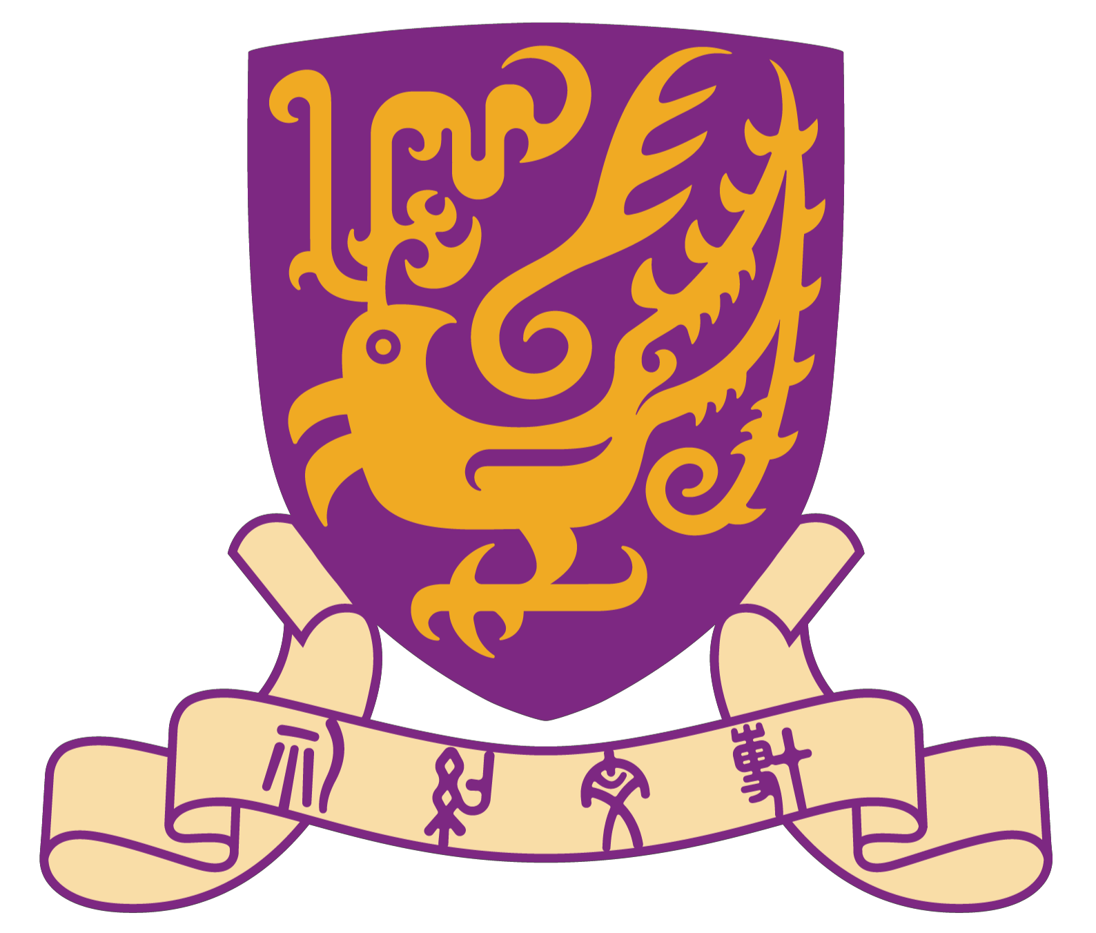 CUHK Logo